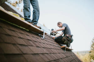 Local Roofers in Huntington, CA
